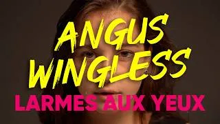 Miniature : Angus Wingless I Larmes aux yeux (Original Mix) ) | #Retrowave #Synthwave #ebm #electrodance #viral