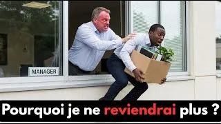 Miniature : Pourquoi j'ai quitté mon confort de salarié ce 1er février #011