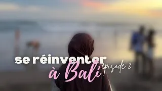Miniature : les émotions sont une énergie - ma vie à Bali (slow life & talk)