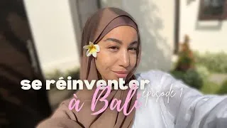 Miniature : une meuf qui se cherche - ma vie à Bali (slow life & talk)
