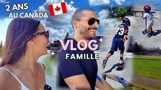 Miniature : 2 ANS AU CANADA 🇨🇦 Est-ce que ça en valait vraiment la peine ?
