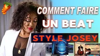 Miniature : COMMENT CRÉER UN BEAT COUPÉ-DÉCALÉ STYLE JOSEY | TUTO FL STUDIO 2026