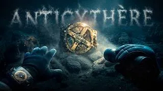 Miniature : Cet objet ne devrait pas exister (Le mystère d’Anticythere)
