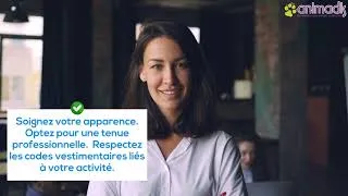 Miniature : 3 astuces pour une photo de CV ou de profil professionnel réussie