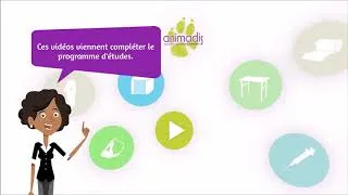 Miniature : Découvrez la formation multisupport d'Animadis !