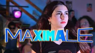 Miniature : MAXIMALE - [(PLG 2026)]