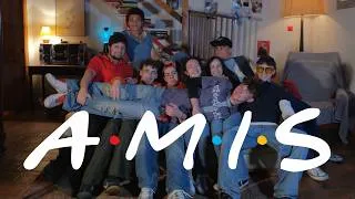 Miniature : A.M.I.S. - [(PLG 2026)]