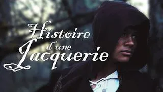 Miniature : Histoire d'une Jacquerie - [(PLG 2026)]