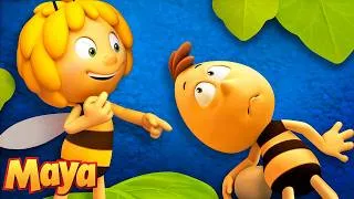 Miniature : Frère Jacques 🐝 Maya l'Abeille | Chanson pour enfants | Animaj Kids - Chansons