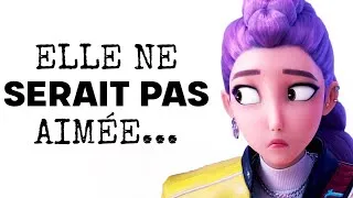 Miniature : 10 secrets cachés dans KPop Demon Hunters… IMPOSSIBLE A Oublier 😱