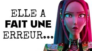 Miniature : 10 secrets de KPop Demon Hunters que vous n’allez PAS croire 😱