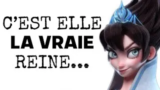 Miniature : 10 secrets de La Reine Des Neiges qui vont vous BOULEVERSER 😱