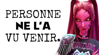 Miniature : 10 secrets de KPop Demon Hunters qui vont vous MARQUER 😱