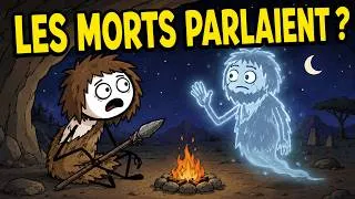 Miniature : Pourquoi les anciens parlaient-ils aux morts ?