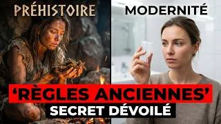 Miniature : Que faisaient les humains anciens pendant leurs menstruations ?