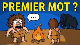 Miniature : Comment les premiers humains ont appris à parler ?