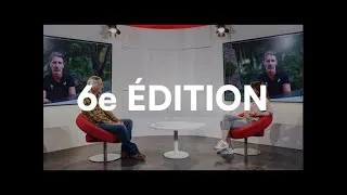 Miniature : Pet Revolution 2025 • Teaser