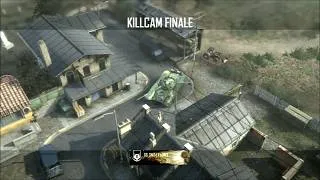 Miniature : CoD .. Black Ops Ⅱ (( drone en ordre ))