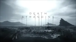 Miniature : Death Stranding Director's Cut (( REC.iter ● 1 ))