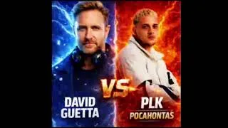 Miniature : Pocahontas Remix PLK and David Guetta 