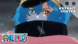 Miniature : Gunko a de la chance que Loki soit enchaîné | One Piece (VOSTFR)