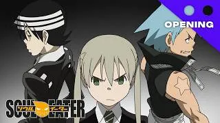 Miniature : Soul Eater | Opening 1
