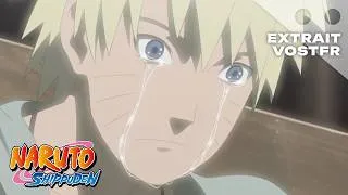 Miniature : La plus grande douleur de Naruto 🕊️ | Naruto Shippuden (VOSTFR)