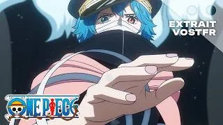 Miniature : Gunko fait son apparition 🔄 | One Piece (VOSTFR)