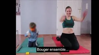 Miniature : Présentation du livre "Les animaux sportifs"
