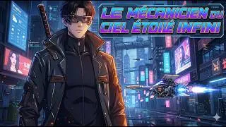 Miniature : Un Jeune Homme Transmigre Dans Un Jeu Interstellaire Et Se Réveille Criminel Fédéral