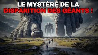 Miniature : La vérité TERRIFIANTE sur les géants de 3 mètres : pourquoi l’histoire les a effacés ?