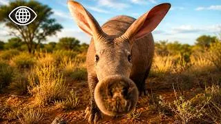 Miniature : Ce Petit Mammifère Héberge Plus de 100 Espèces ⎮Documentaire Animalier⎮AMP