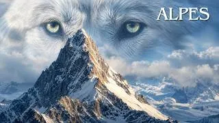 Miniature : ALPES | Le Dernier Sanctuaire Des Prédateurs Les Plus Redoutables D’Europe | DOCUMENTAIRE ANIMALIER