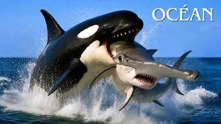 Miniature : OCÉAN SAUVAGE | Les Prédateurs Suprêmes Des Profondeurs De L’Océan | DOCUMENTAIRE ANIMALIER