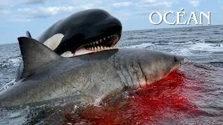 Miniature : OCÉAN PROFOND | Les Prédateurs Les Plus Féroces De L’Océan | DOCUMENTAIRE ANIMALIER