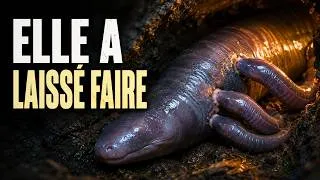 Miniature : Ses Bébés Mangent Sa Peau, Mais Ce N’Est Même Pas Le Pire