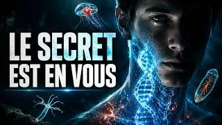 Miniature : Ils Ont Trouvé Des Animaux Immortels… Et Leur Secret Existe Dans Votre ADN
