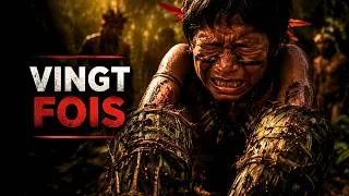 Miniature : Cette fourmi inflige 24h de douleur… volontairement