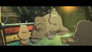 Miniature : 🦊 Yobi, le Renard à Cinq Queues – Film Complet en Français | Fantastique & Émotion Pure 🌙