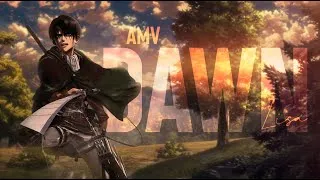 Miniature : Anime Mix   [AMV]  - "Dawn,,  by Lisa (織部 里沙)