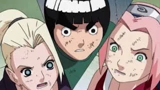 Miniature : Des Combats de Folie à l’Examen Chunin ! | Naruto - Saison 2