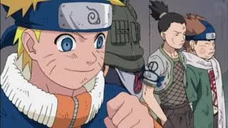 Miniature : Le Combat des Kunoichi ! | Naruto - Saison 2
