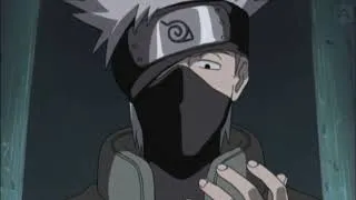 Miniature : Kakashi Affronte Orochimaru ! | Naruto - Saison 2