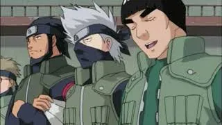Miniature : 3e Épreuve : Mort Subite ! | Naruto - Saison 2