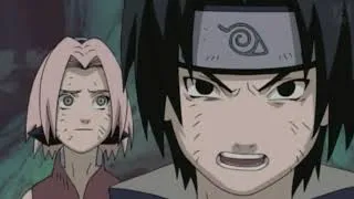 Miniature : Le Dernier Jour dans la Forêt de la Mort ! | Naruto - Saison 2