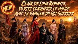 Miniature : 🆕 Nouvel Anime 👑 Exil S1 ⚔️ Une médecin militaire change le destin du Roi de Guerre ! 🔥✨