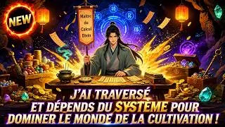 Miniature : 🆕 Nouvel Anime 🔮 Devin S1 🔥 Son système le rend invincible et secoue tout le monde ! ⚡👑✨