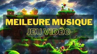 Miniature : La Meilleure Musique Du Jeu Vidéo
