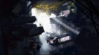 Miniature : L'ambiance dans le jeu vidéo.