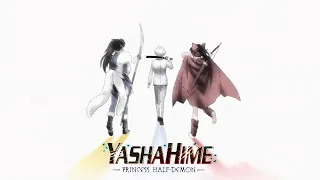 Miniature : (HQ) Yashahime: Princess Half-Demon - Resonance